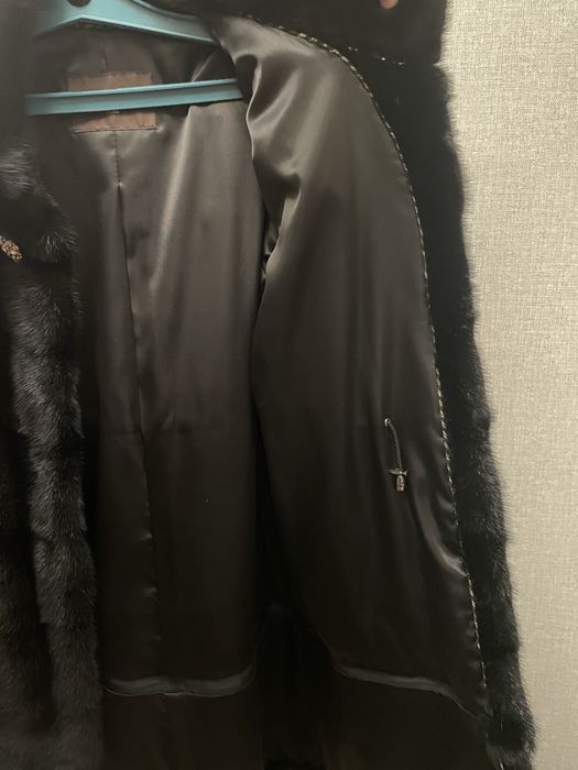 Продам Норковую шубу