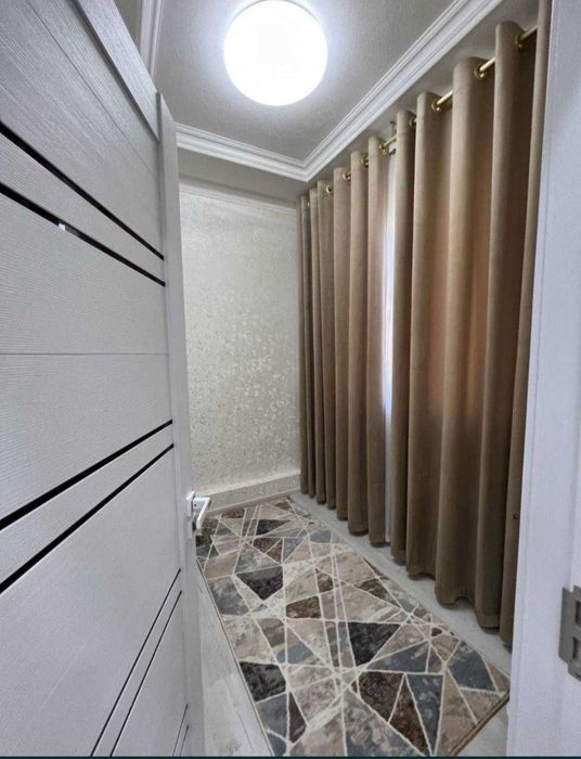 ×Чиланзар 3, 2в3/4/4‼️Смежка, 45м²‼️ Продаётся квартира