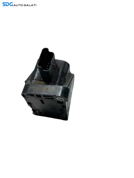 Pedala Acceleratie Peugeot 307 2001 - 2007 Cod 9680565880 [LR1012]