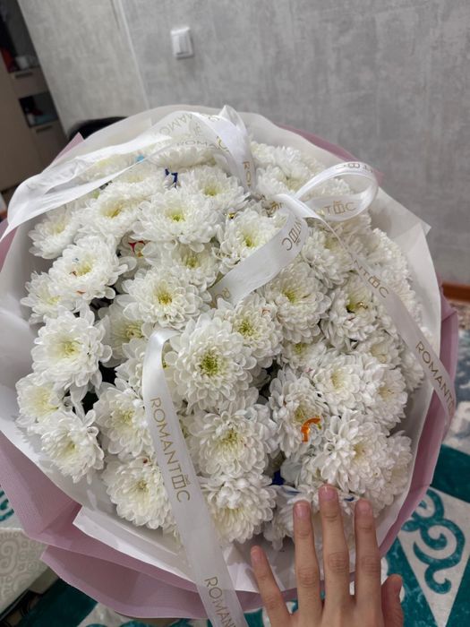 Продам свежий букет