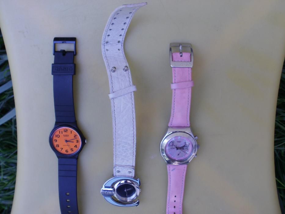 vand ceas de dama marca JUST CAVALLI