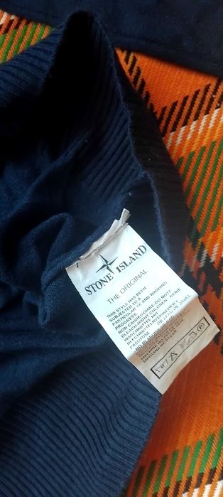 Блузка на STONE ISLAND.30EU.