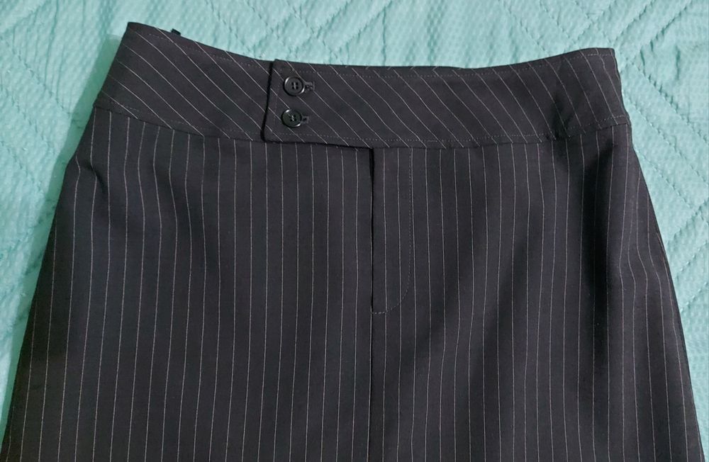 Къса дамска пола Esprit