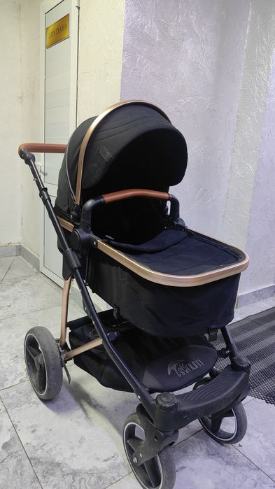 Детские коляски.