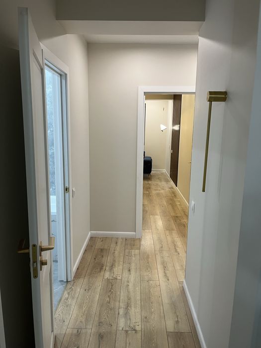 Покраска стен и потолков