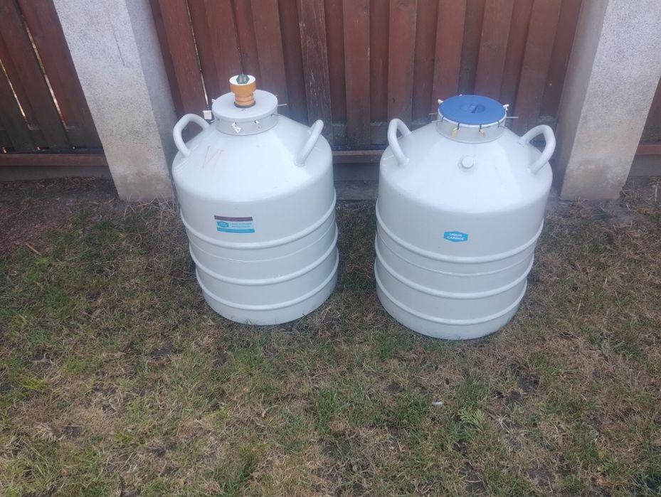 Tanc inseminare artificială