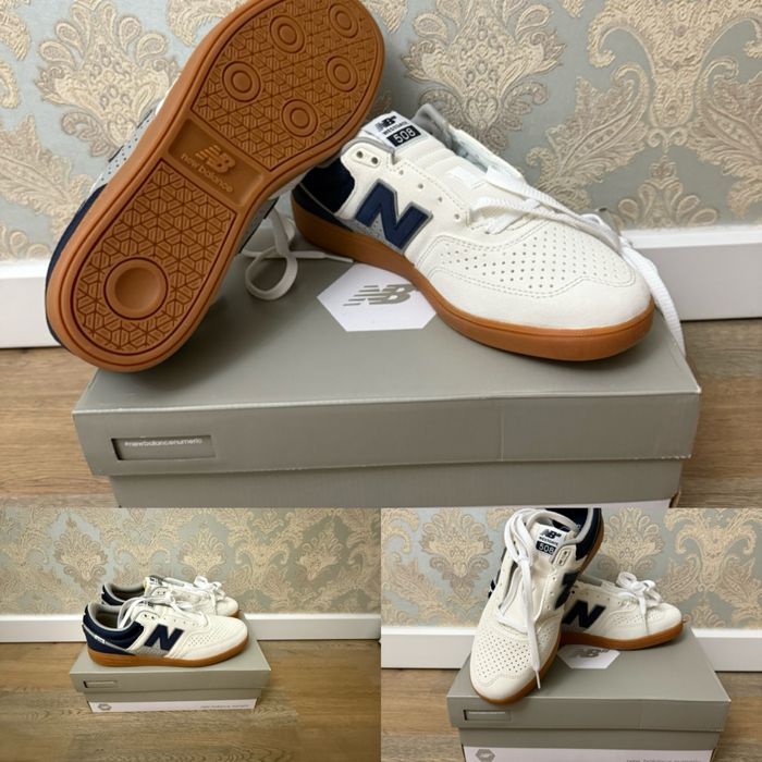 Кроссовки New Balance