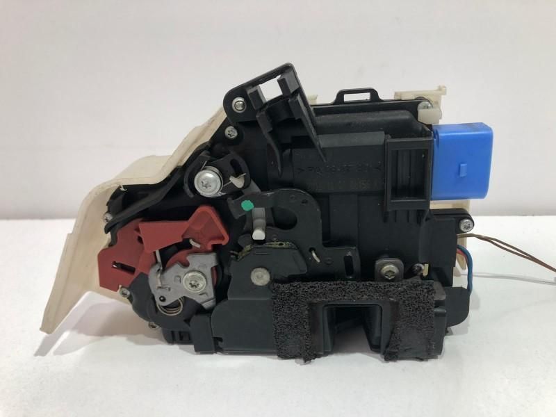 Broasca usa stanga spate Volkswagen Phaeton (2002-2010)