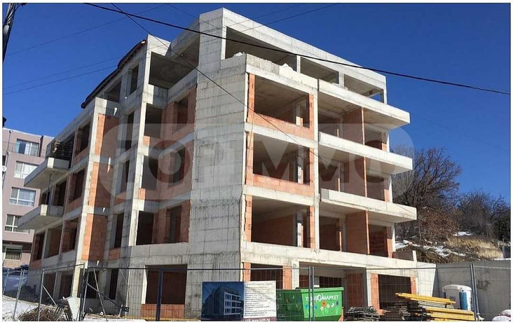 Продава се Двустаен апартамент в Варна, Виница - 70 кв.м за 942 €/кв.м - Снимка #3