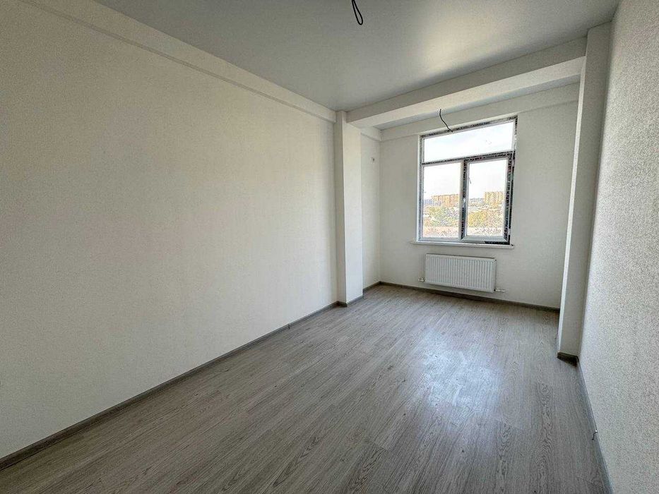 ЖК Паркент Плаза 3/5/9 82м2 сквозная кадастр есть