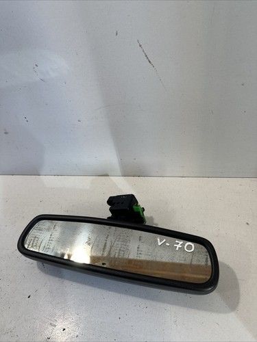 Огледало за обратно виждане LHD за Volvo V70 2.0 TDI 163HP (2012) 020993