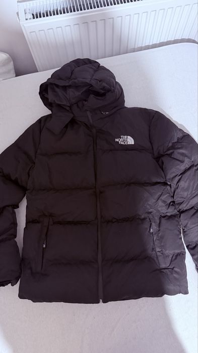 Geaca the north face