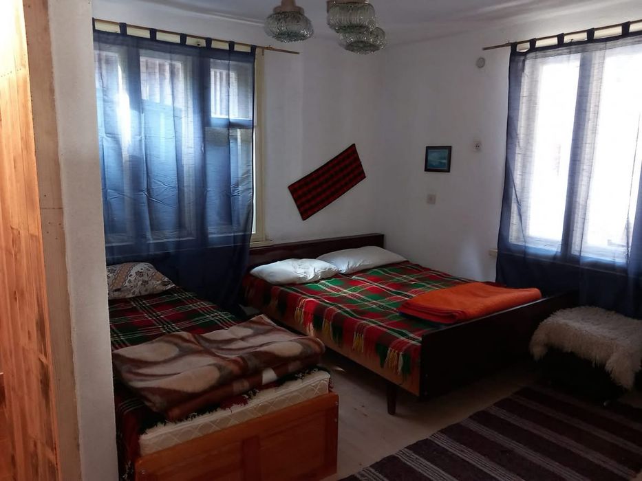 Къща за гости Якимови с.Мугла