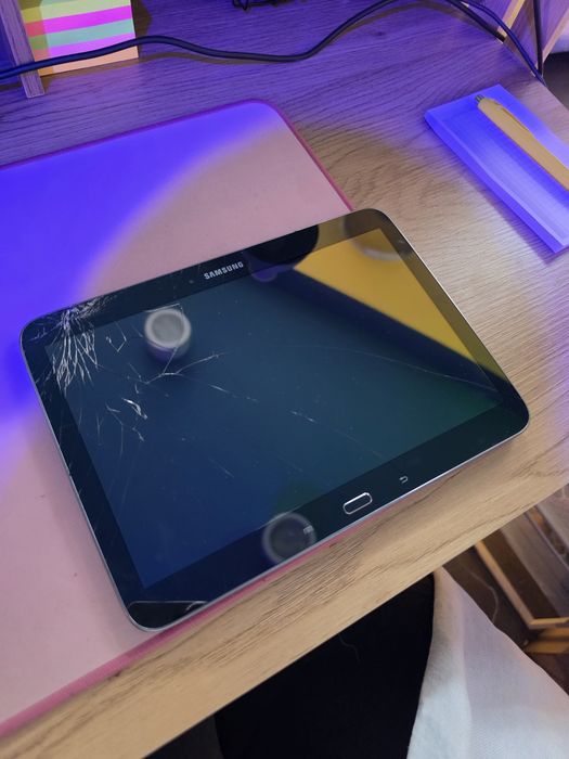 Таблет Samsung за части