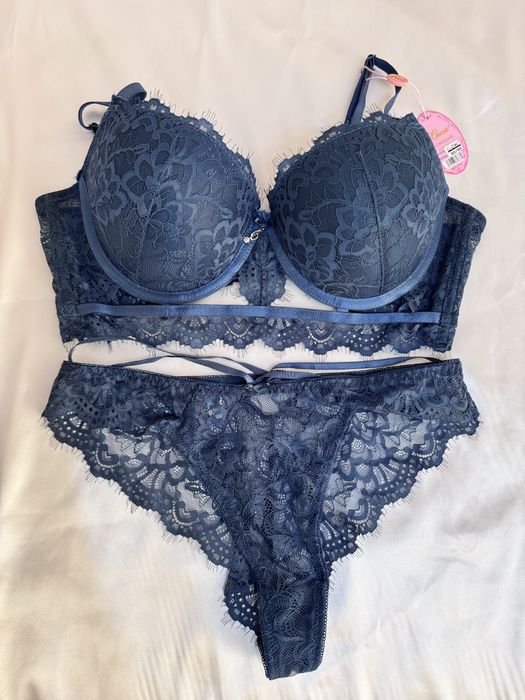 Комплекты нижнего белья