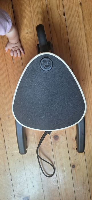 Cybex борд за второ дете