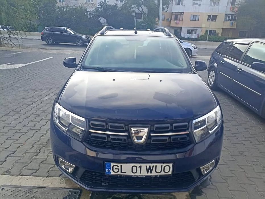 Dacia Logan Mcv  2020
