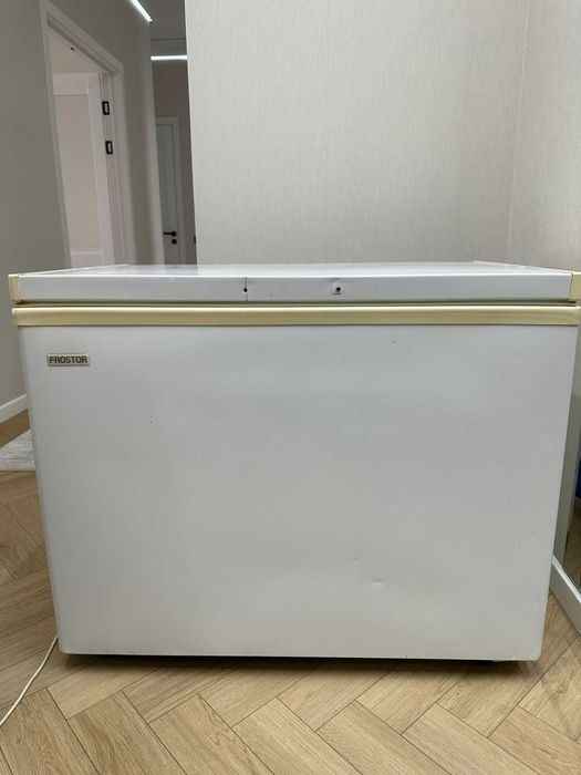 Продам морозильный ларь