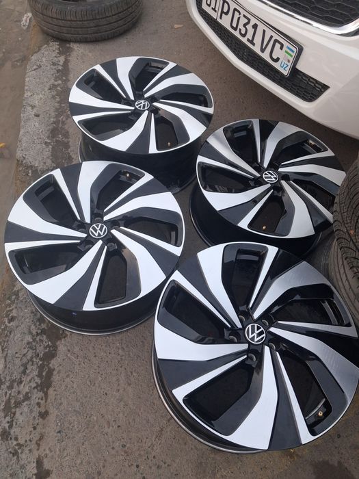 20 aydi diska arginal