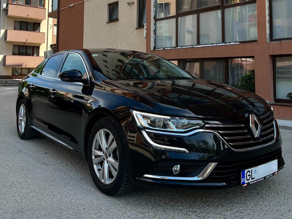 Renault Talisman