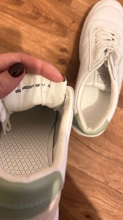 Дамски обувки Mare O’Polo