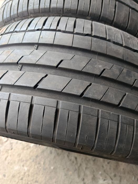 Летни гуми -2024г.-21цола-275/45-1бр.-190лв."HANKOOK"