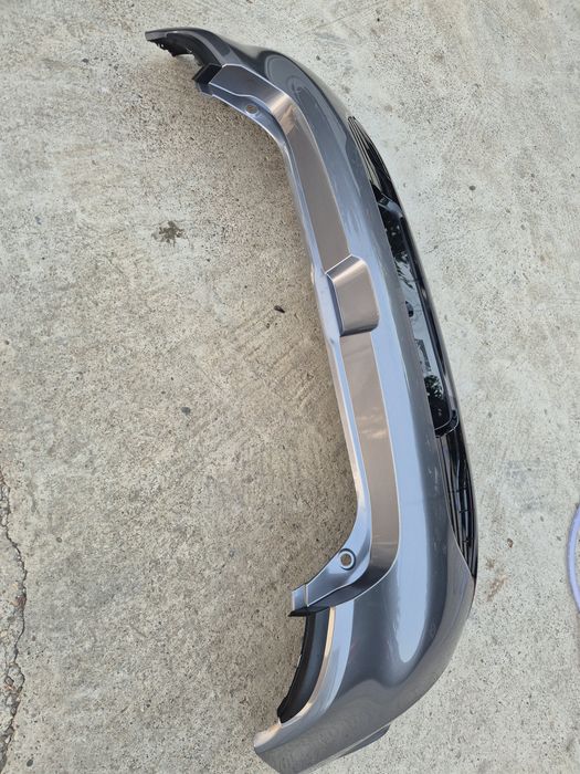 Bară Spate Completa Renault Clio4 Hatchbak. 2012-2019.