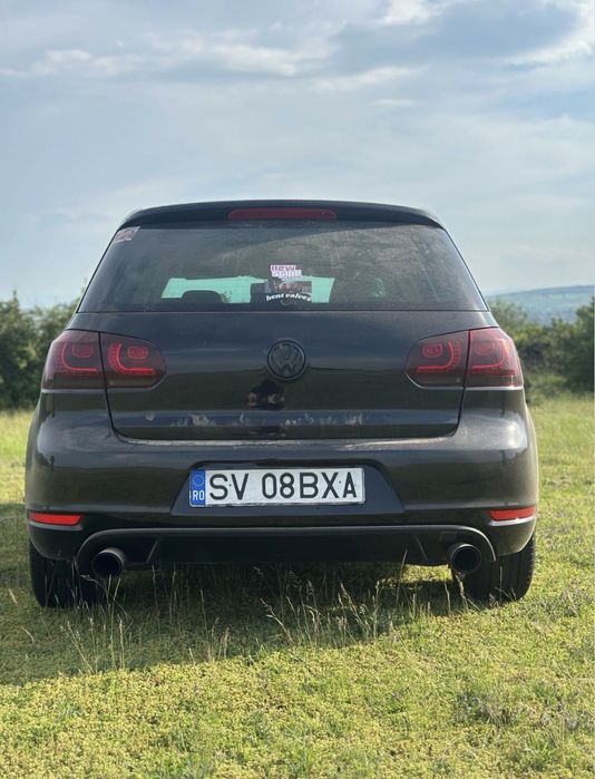 VOLKSWAGEN Golf 0 — imagine 5