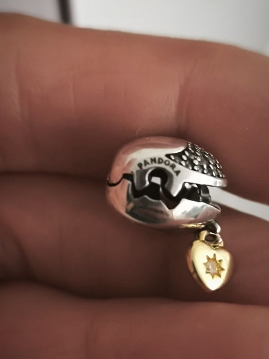 Collier Pandora 50cm