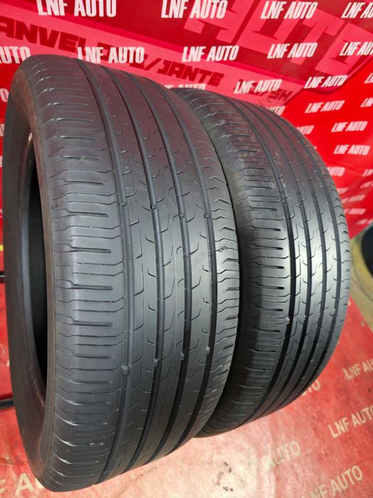 Anvelope de VARA - 235/55/18 - Continental - 6.29 MM - DOT 2024 CA NOI