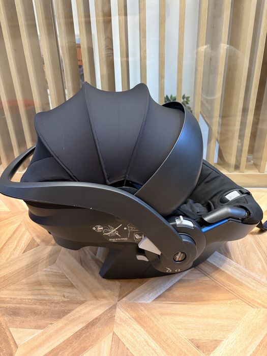 Vand scoica BabyzenYoyo Be Safe Modular