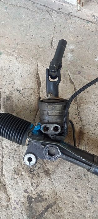 Кормилна рейка за ОПЕЛ АНТАРА CHEVROLET CAPTIVA , Opel Antara /06-16 /