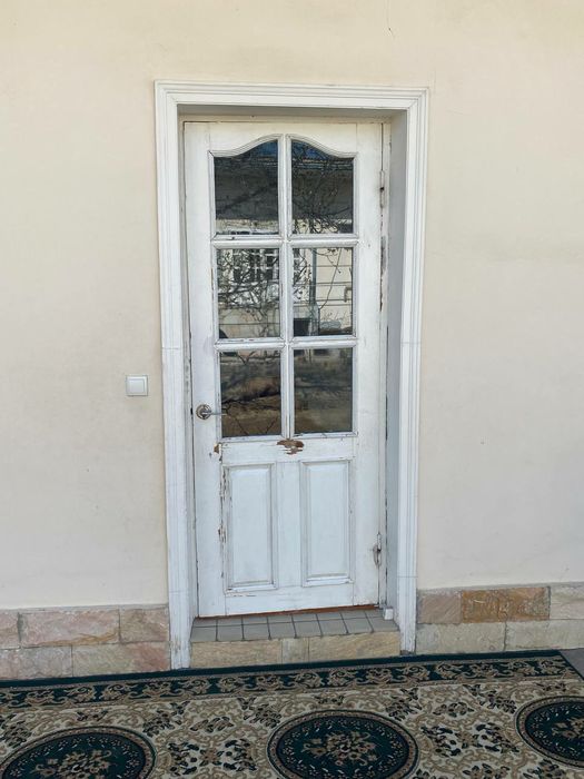 Продажа окон и дверей.