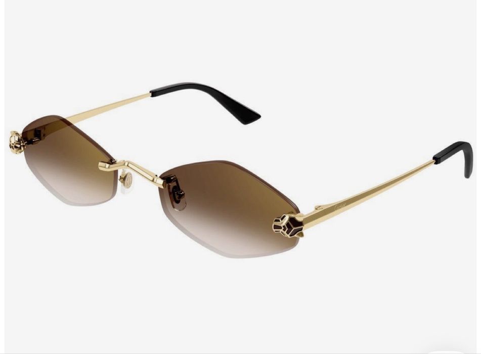 Cartier sunglasses