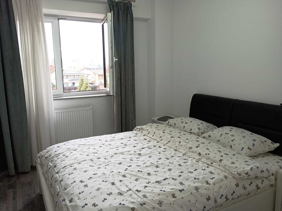 Apartament 3 camere, 92 mp, parcare + boxă, Maurer, Coresi , Tractorul