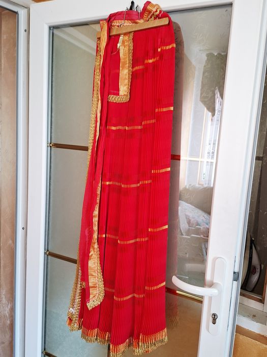 Costum țigănesc tradițional