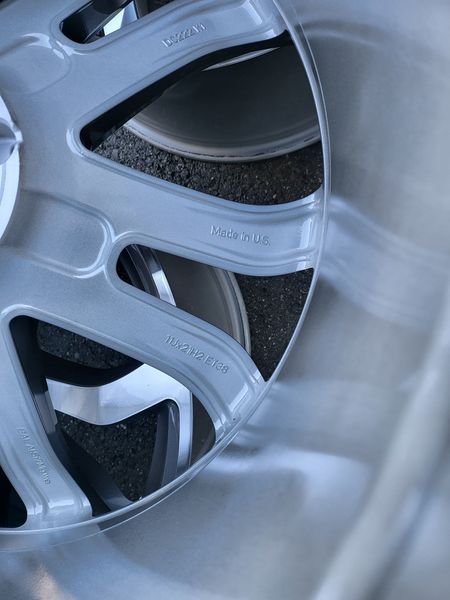 21цола Mercedes GLE Мерцедес ГЛЕ Оригинални