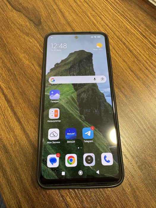 Redmi Note 11 sotiladi xolati zur
