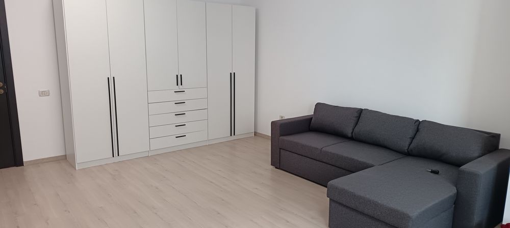 Închiriez garsoniera Subcetate Sânpetru