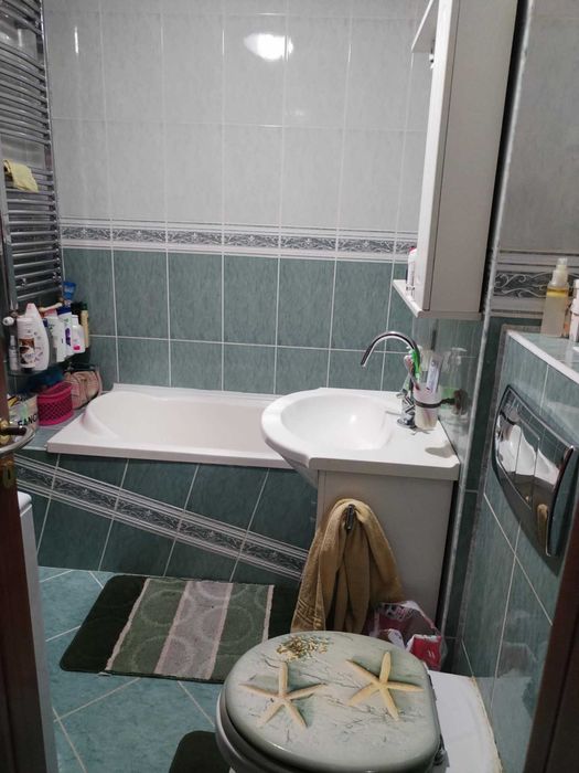 Apartament de Vanzare 3 Camere Marghita