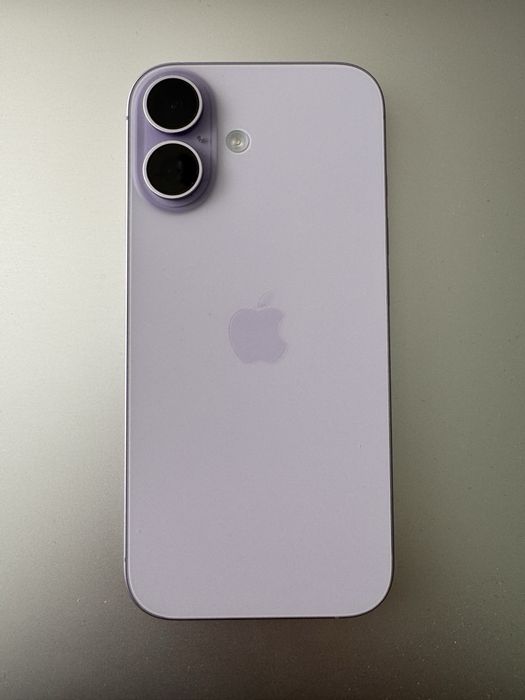 iPhone 17 256Gb Lavender