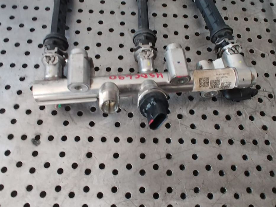rampa injectoare 1.0 b h5dc490  dacia jogger euro 6  a2830700000  175209417r