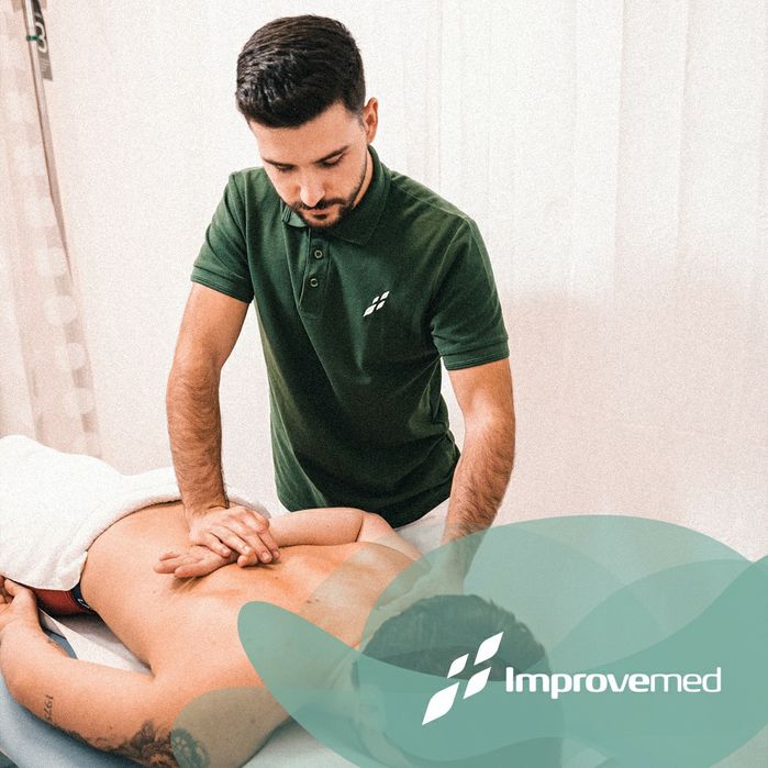 Masaj Fizioterapie Kineto