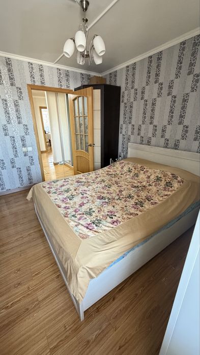 Продается 2ух комнатная квартира