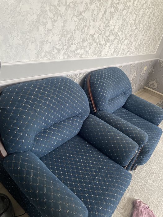 Кресло для гостиной комнаты