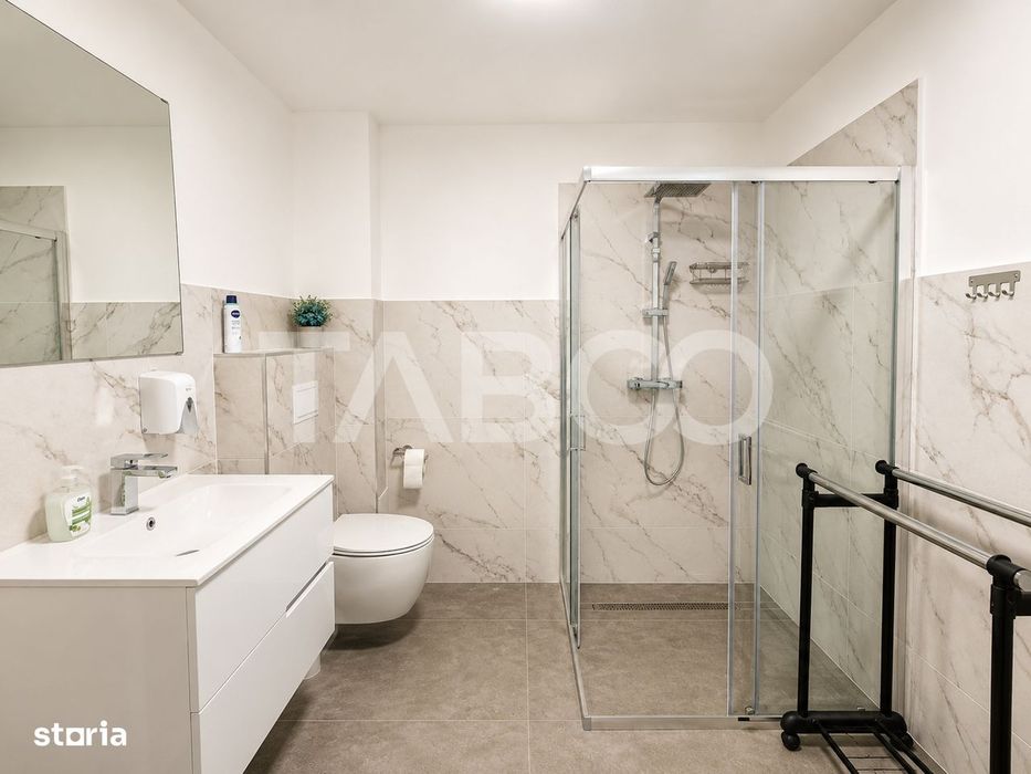 Spatiu birouri de inchiriat 2 camere si receptie zona Strand