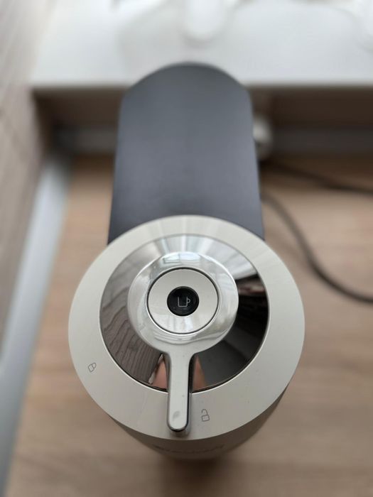 Aparat de cafea Nespresso