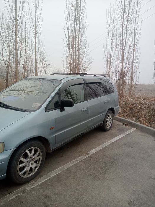 Хонда Одиссей 1995г.