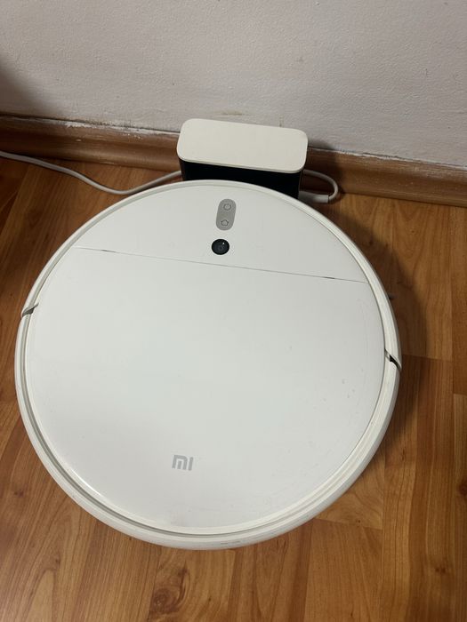 Xiaomi vacuum mop