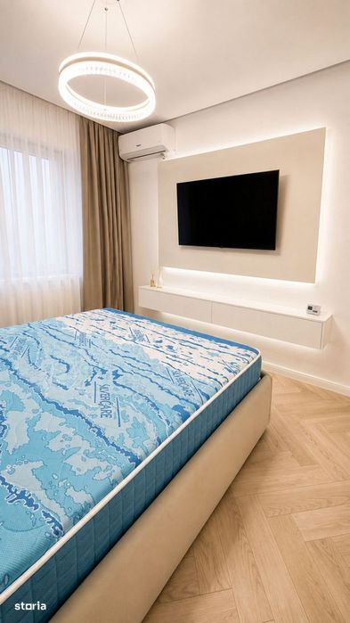 Apartament 2 camere Pallady | Parcare subterana inclusa